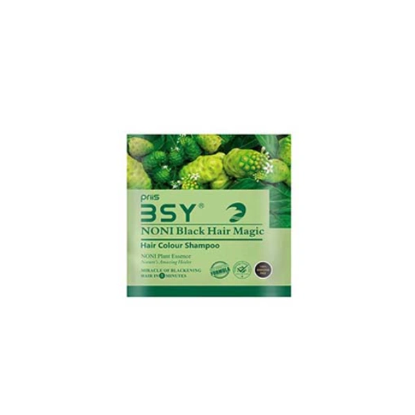 Noni Hair Dye Sachet